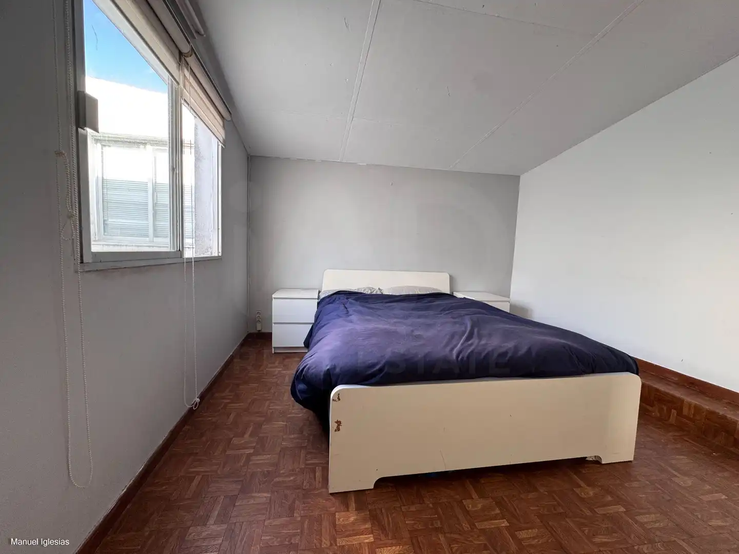 Bedroom of Attic for sale in Oleiros  with Terrace