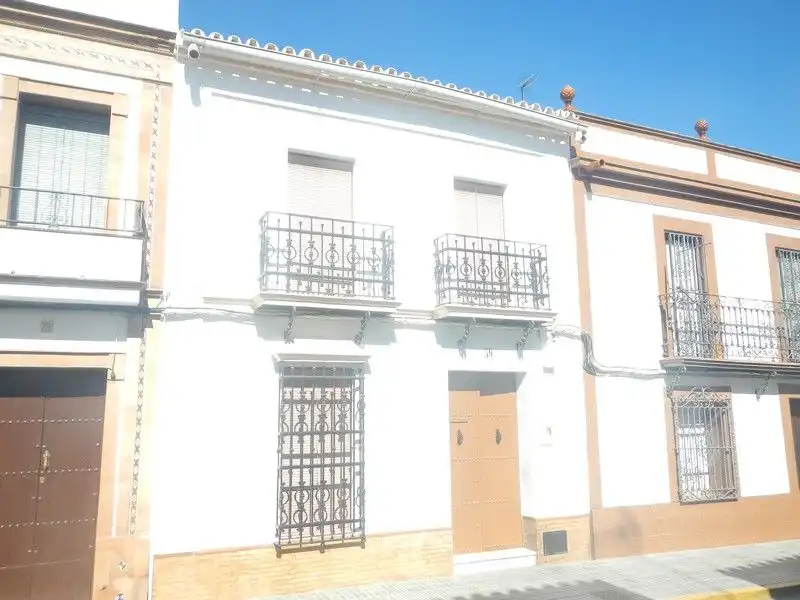 Haus zum Verkauf in Calle RAMON BARRANCO, imagen 2