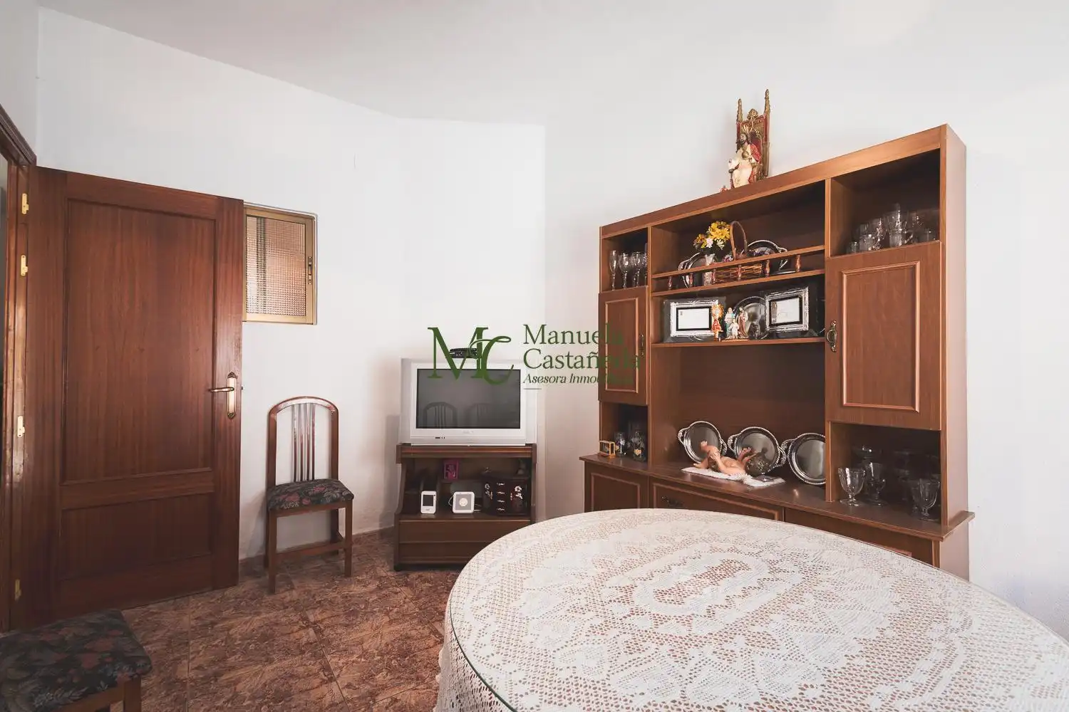 Sala de estar de Edificio en venta en Calamonte
