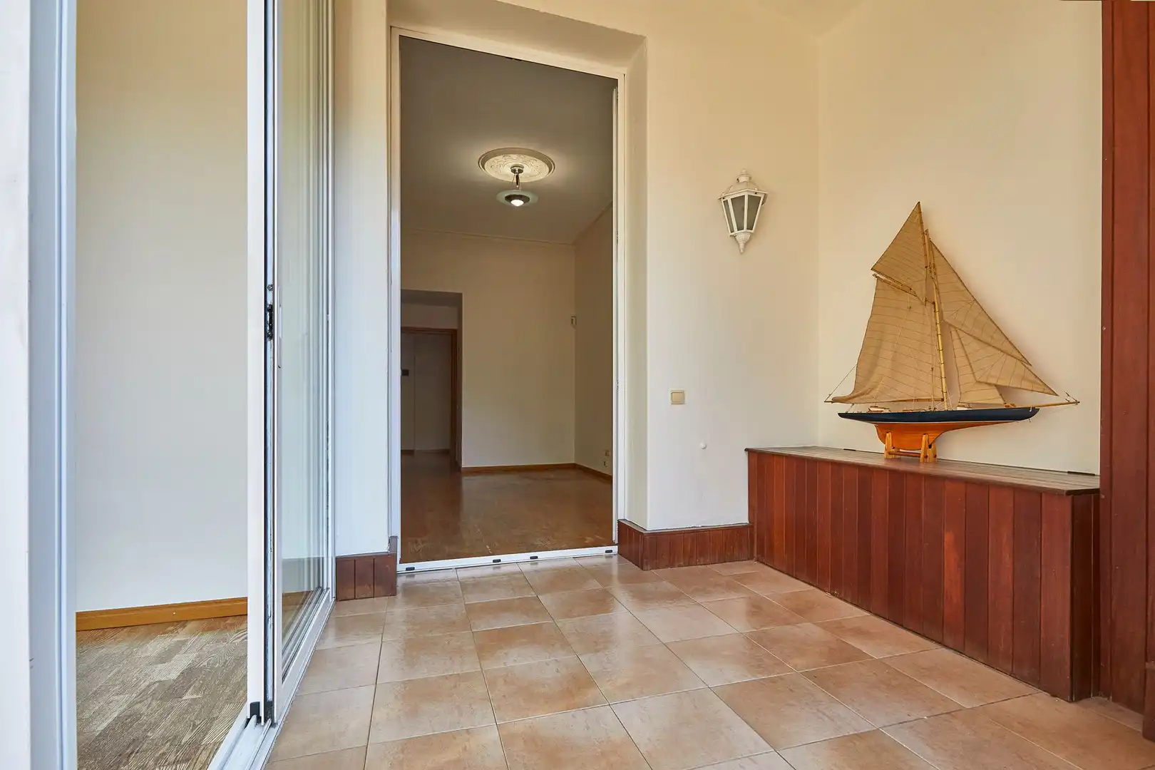 Apartments for sale in Barcelona  with Air Conditioner, Terrace and Balcony