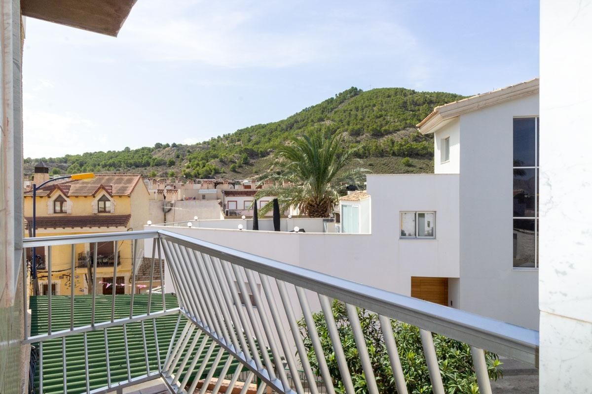 Casa o chalet en venta en Desamparados - Hurchillo - Torremendo