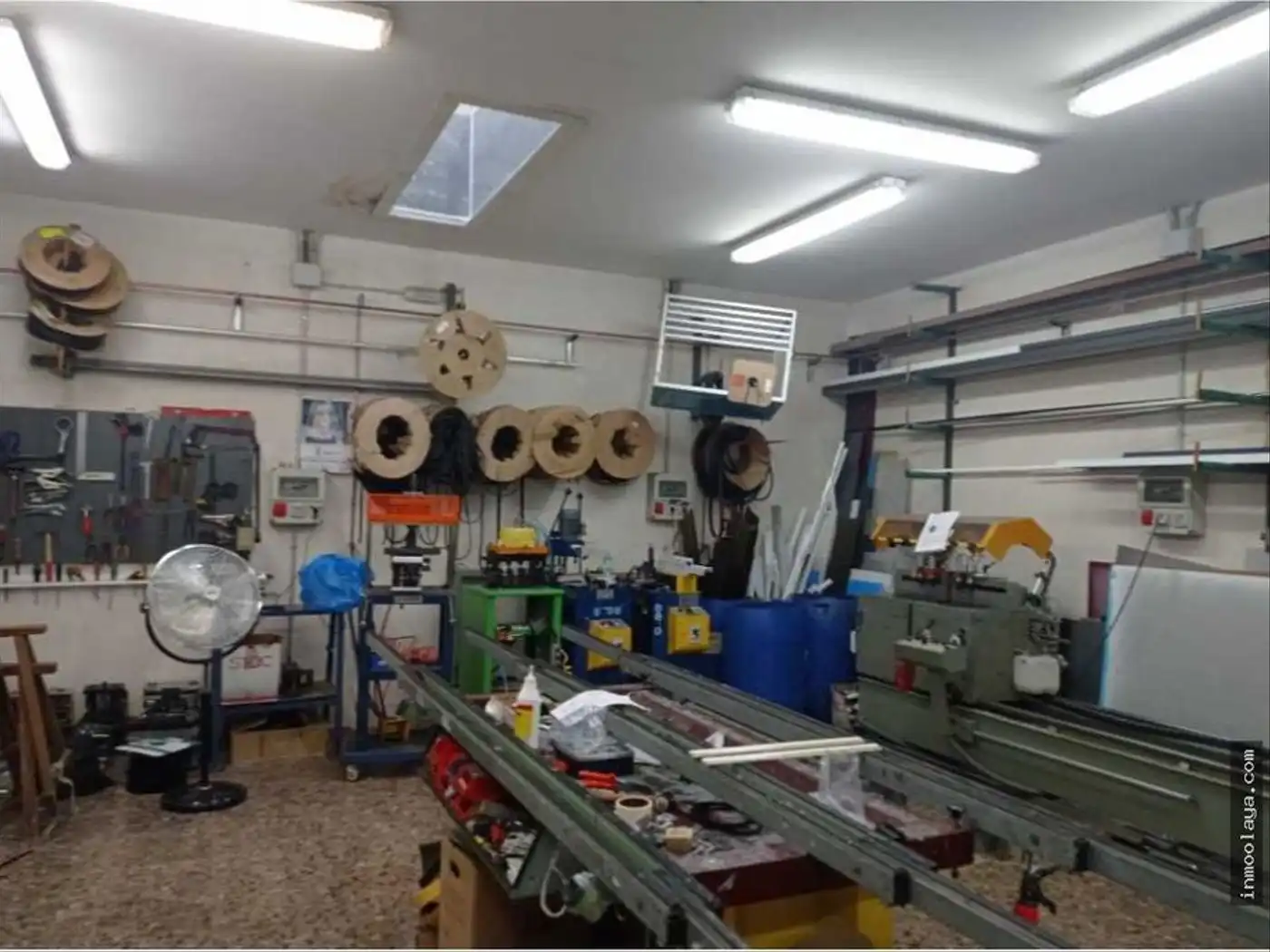Locale commerciale in vendita a Ca n'Oriac - Sector Nord, imagen 4