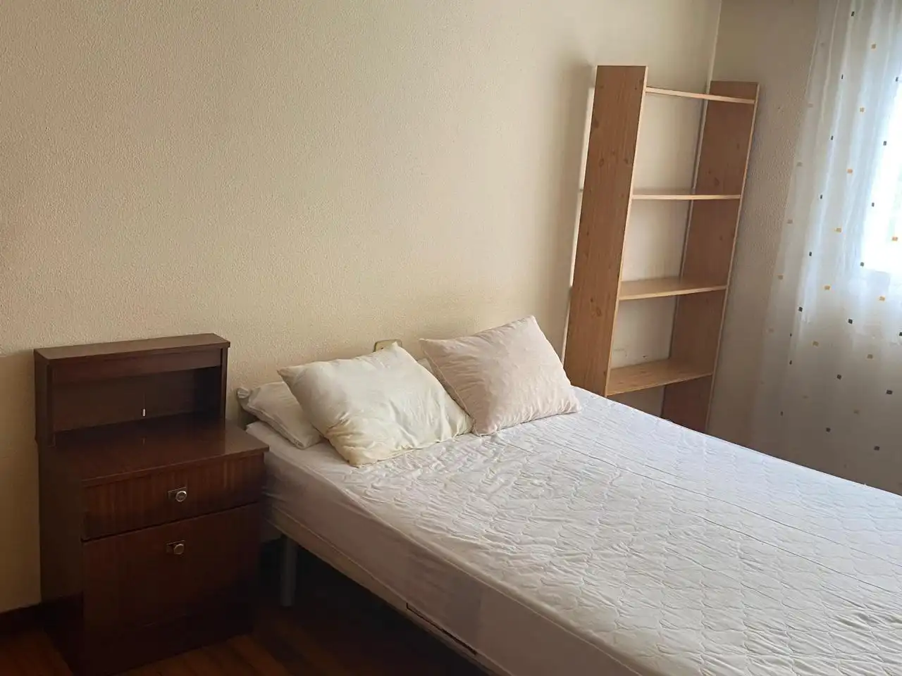 Flat for rent in Rúa de Betanzos, Campus Norte - San Caetano