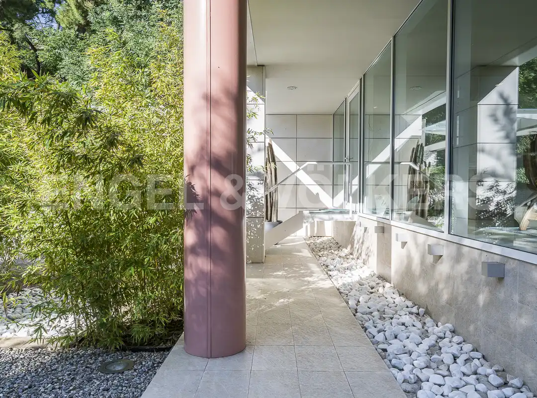 House with terrace for sale in Carrer del Torrent de les Roses, imagen 4