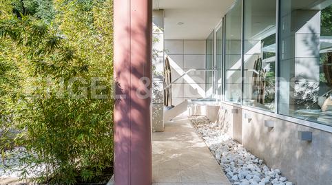 Foto 4 de Casa o xalet en venda a Pedralbes, Barcelona