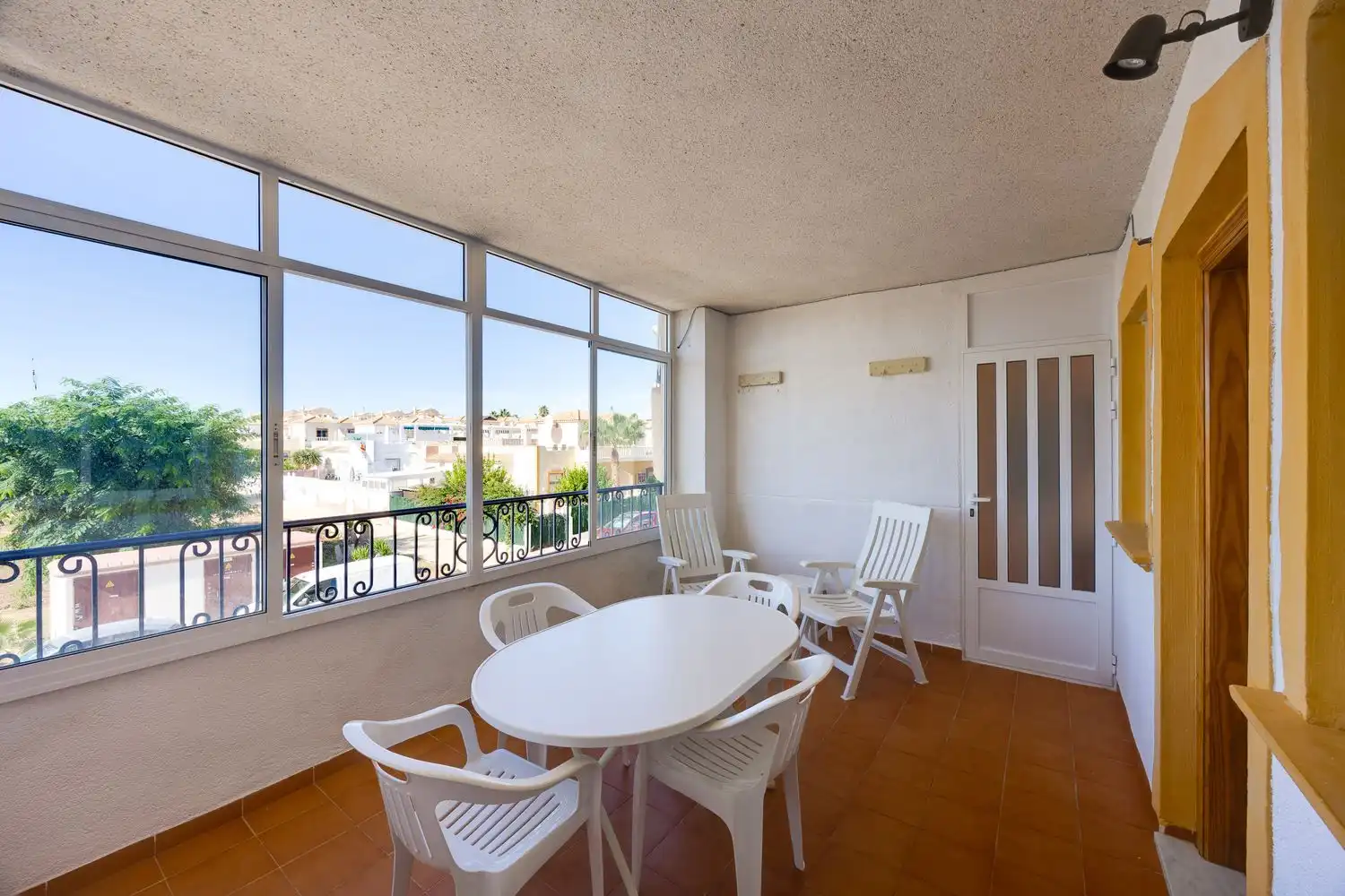 Apartament amb piscina en venda a Calle Rosa