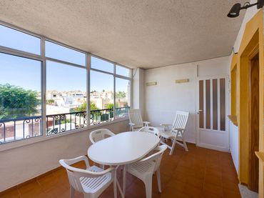 Apartament amb piscina en venda a Calle Rosa