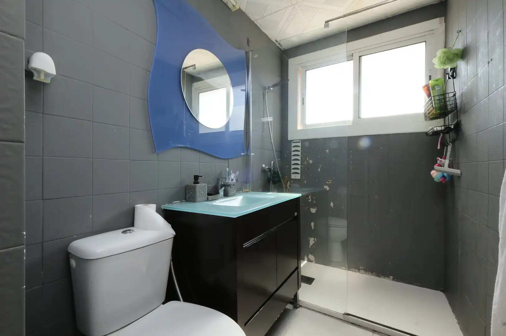 Wohnung mit Terrasse zum Verkauf in Sant Martí, imagen 30