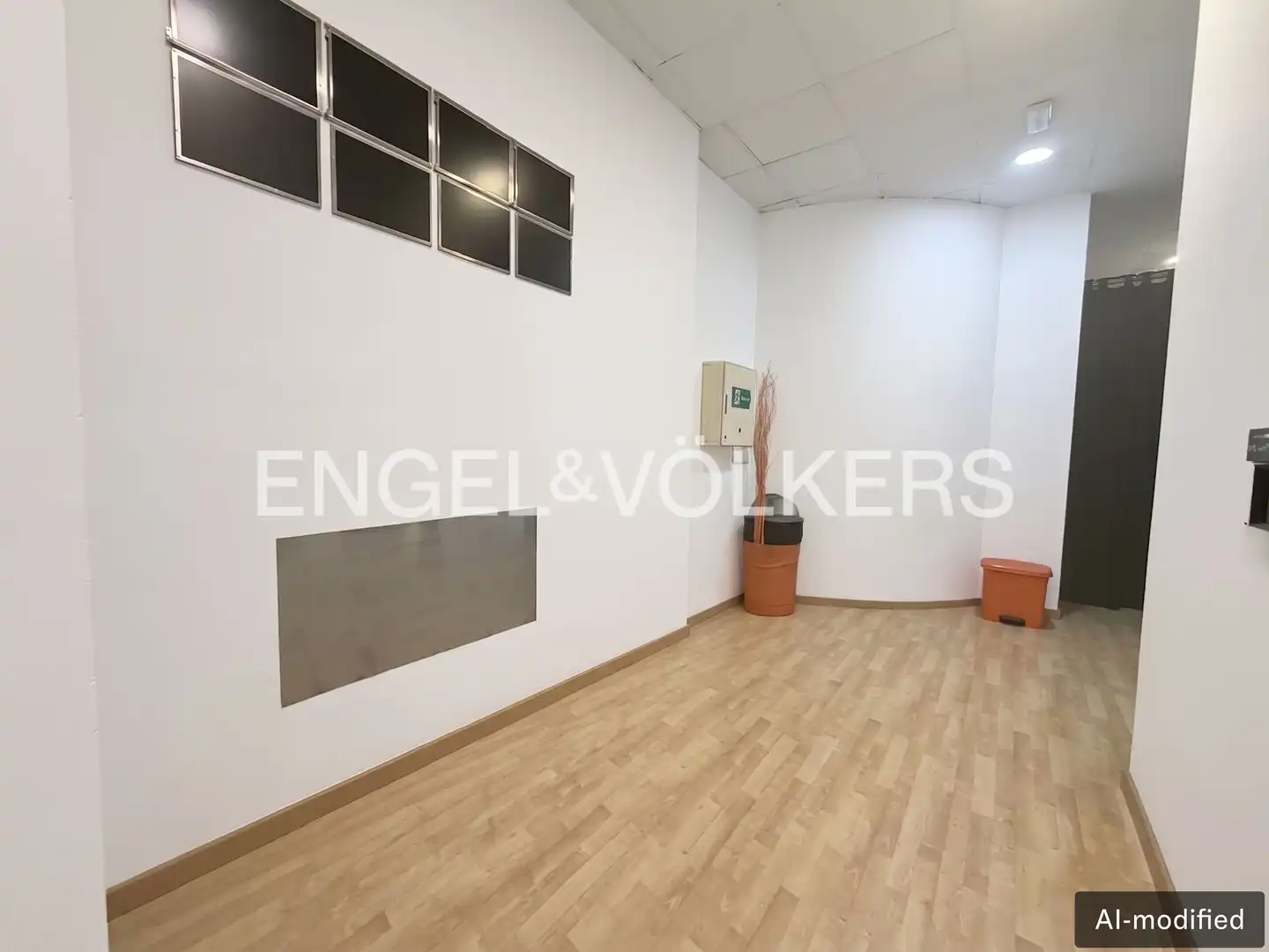 Rez-de-chaussée avec ascenseur à vendre à Pallejà, imagen 6