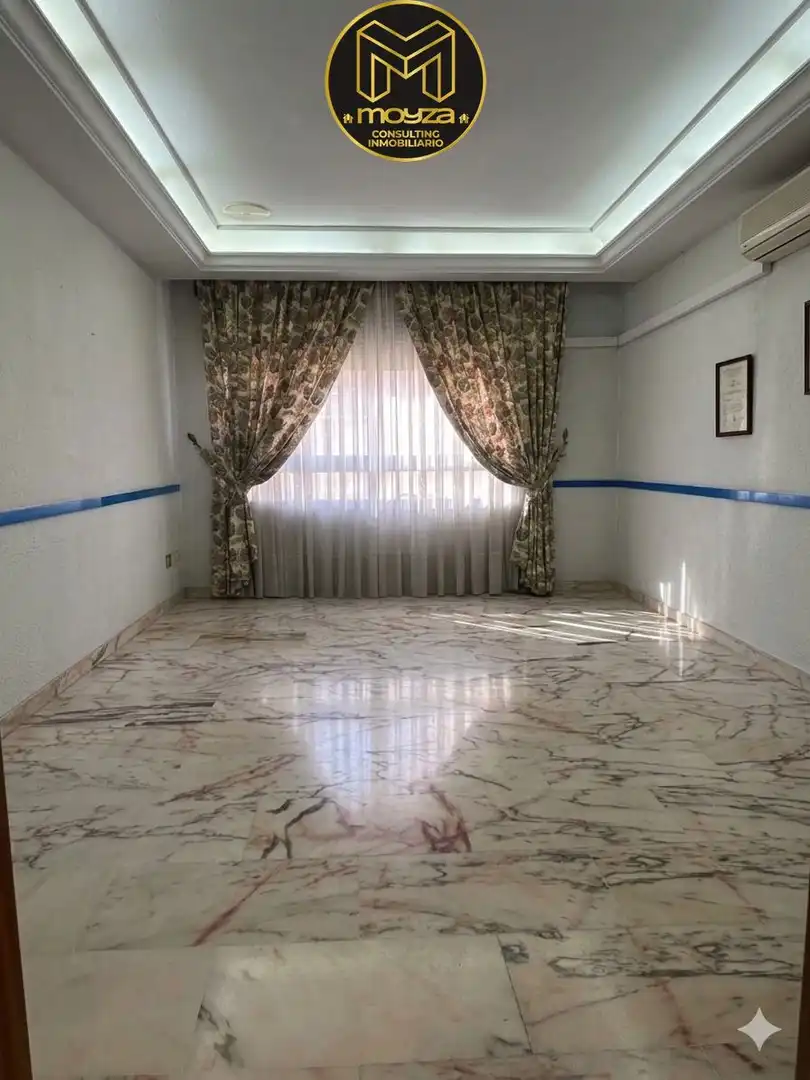 Piso con ascensor en venta en Avda de Madrid - Pº de la Estación, imagen 10
