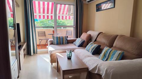 Foto 3 de Piso de alquiler en Avenida Cabo Noval, Centro - Calzada - Cabo Noval, Sanlúcar de Barrameda