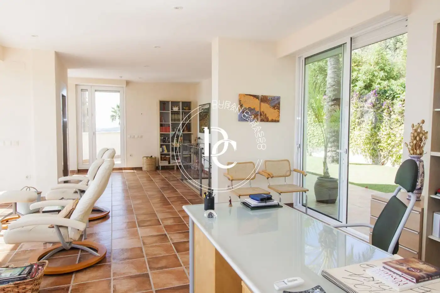 Casa con piscina en venta en Carrer del Roc Florit, imagen 11