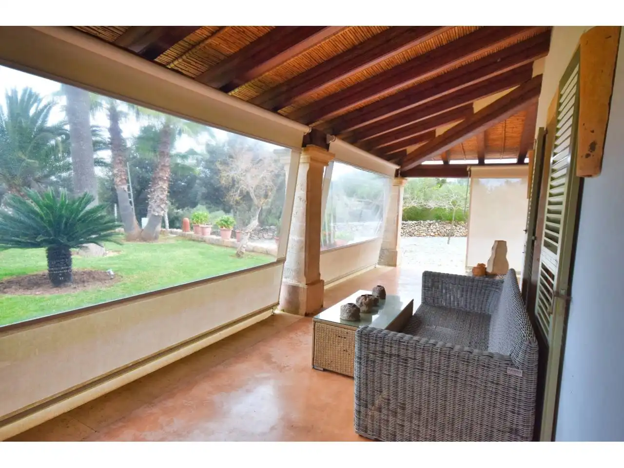 Casa rústica con piscina en venta en Poligono 12 53, imagen 27