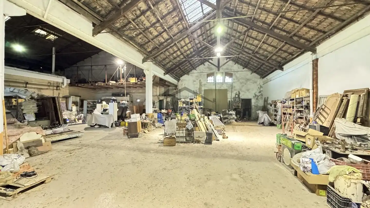 Nave industrial en venta en Carcaixent, imagen 23