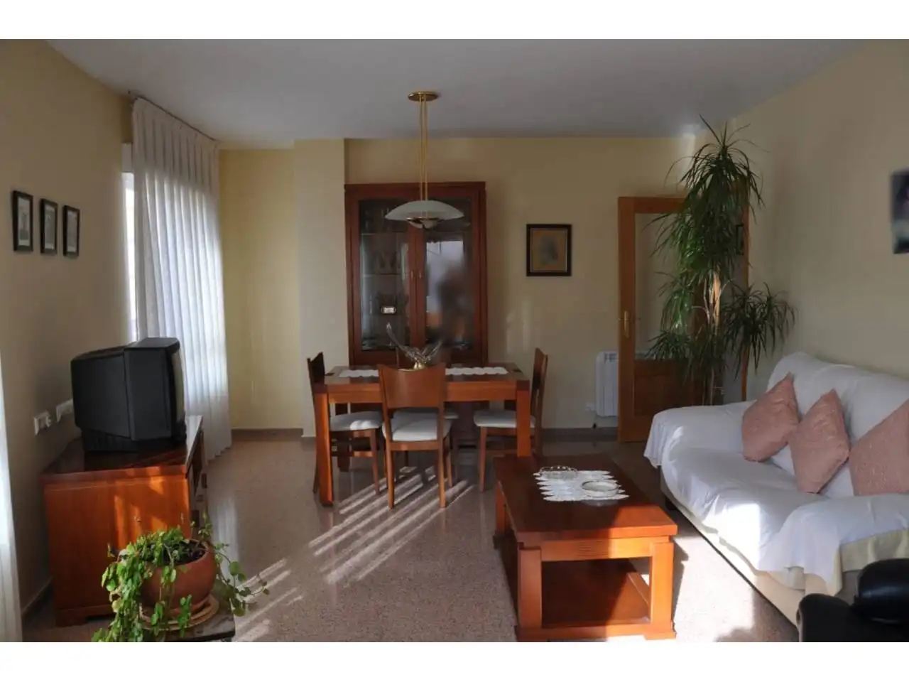 Wohnung zum Verkauf in Calle Mestre Alcaraz Rocher, Biar