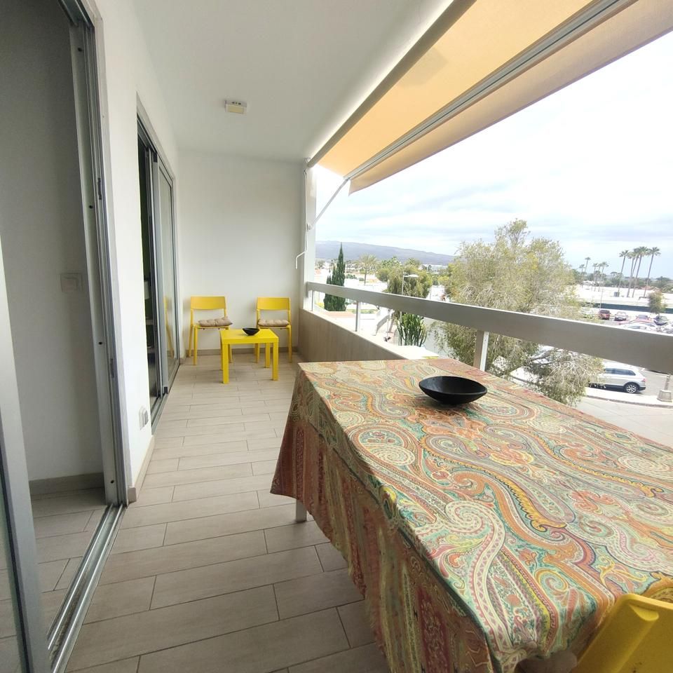 Flat to rent in Finlandia, Playa del Inglés