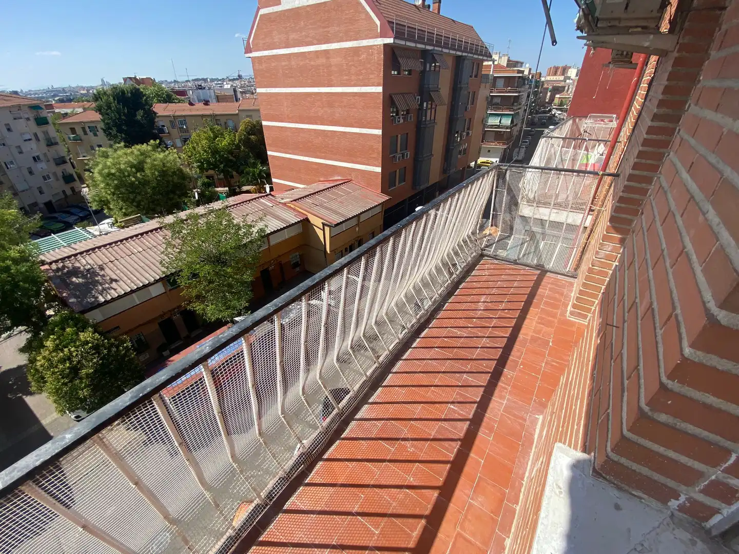 Habitación en Calle de Sierra Carbonera, 55, Palomeras Bajas