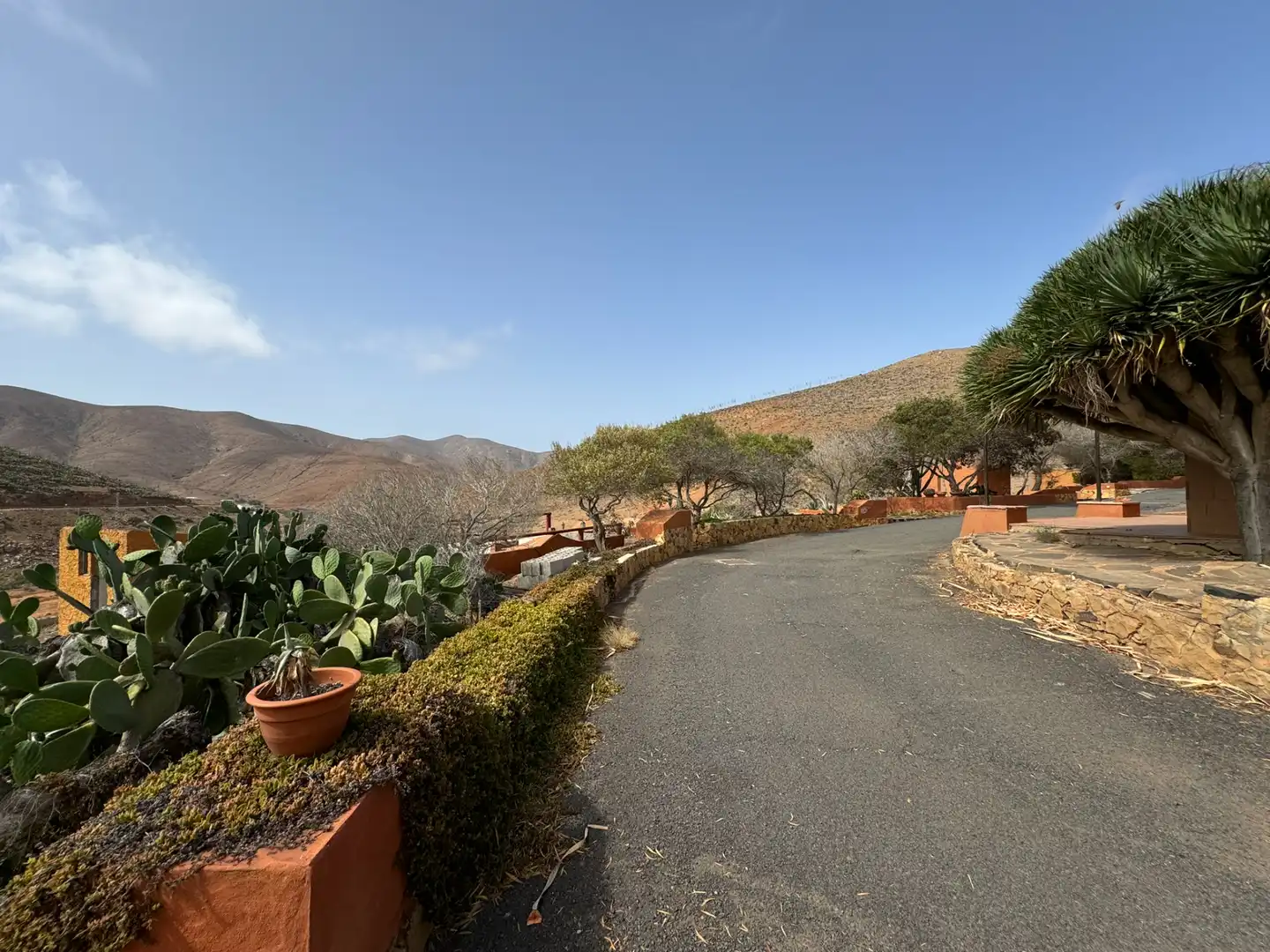 Edificio en venta en Calle El Cortijo, 13, Antigua pueblo