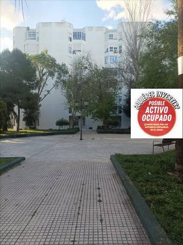 Apartamento en Venta en Cobreros Viejo