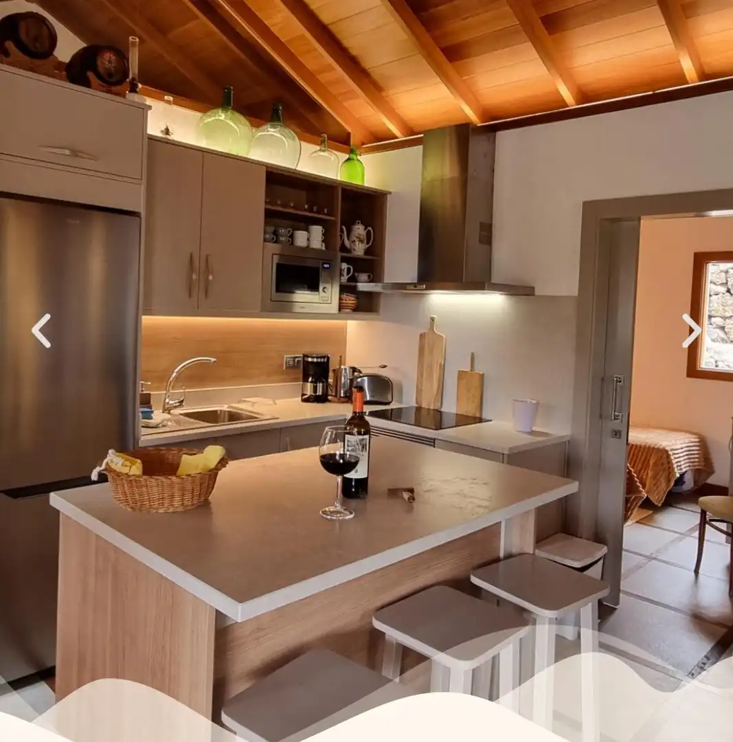 Casa o xalet de lloguer a Playa Jardín