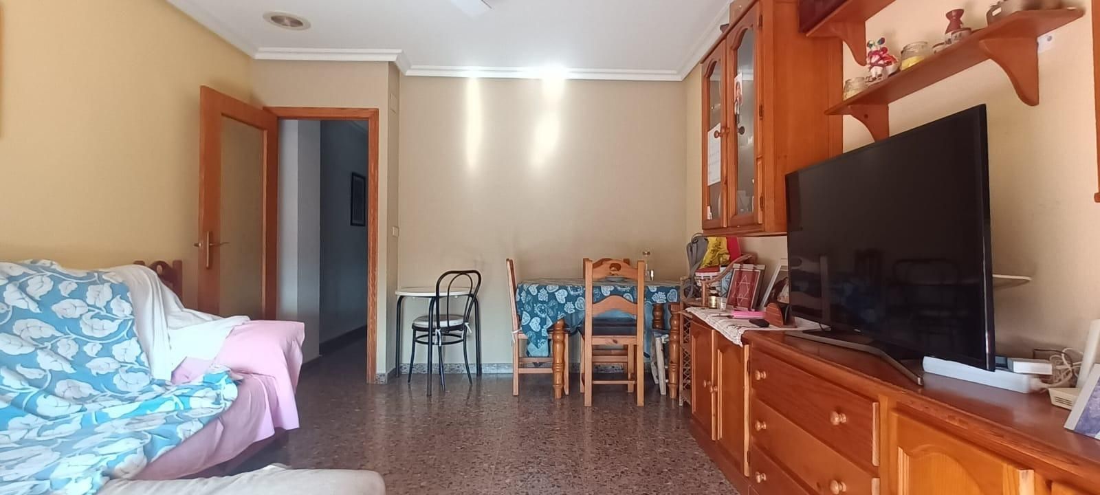 Flat for sale in Las Bayas