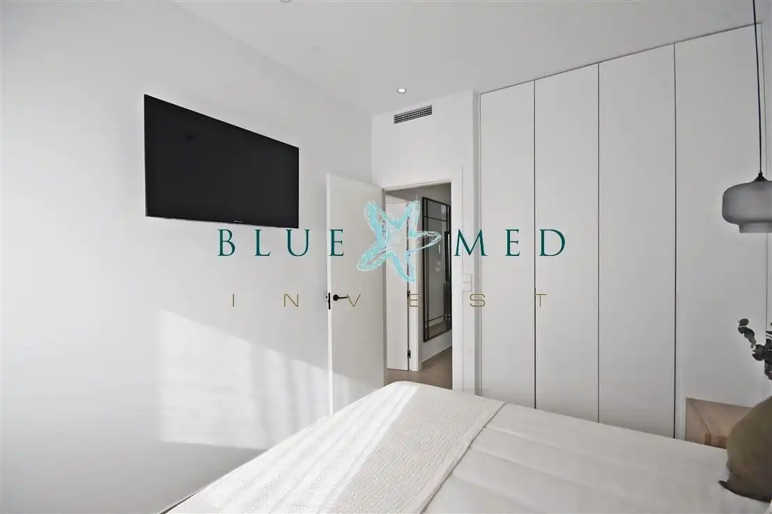 Habitación de Apartamento en venta en Alhama de Murcia con Calefacción, Terraza y Trastero