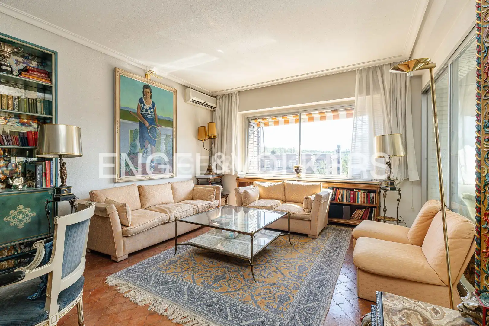 Flat with pool for sale in Moncloa - Aravaca, imagen 15