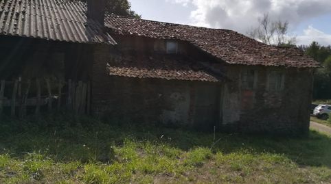Foto 2 de Finca rústica en venta en Amenal, O Pino , A Coruña