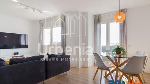 Foto 4 de Piso en venta en Centre, Pineda de Mar