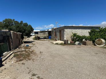 Casa rústica en venda a San Isidro - Campohermoso