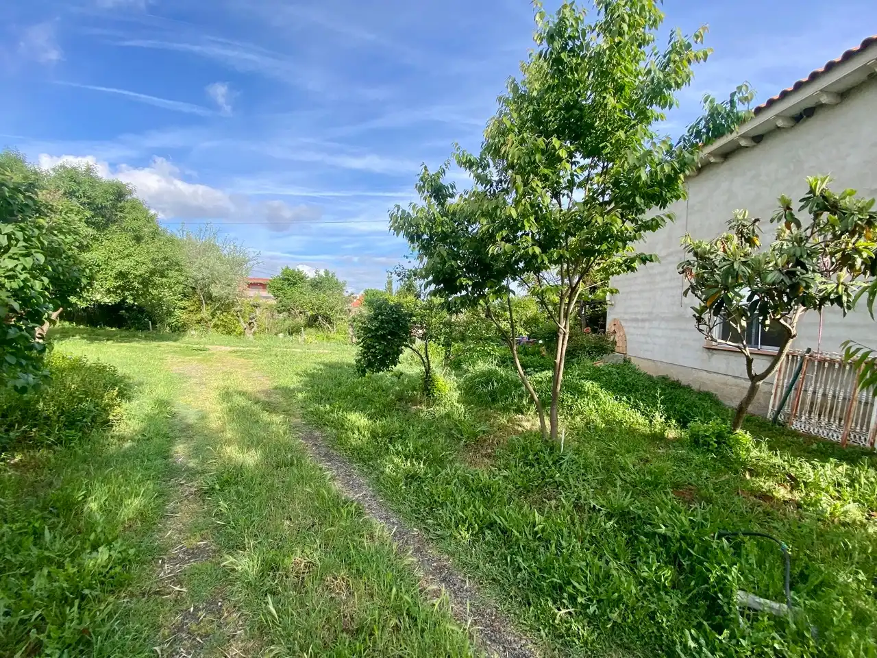 Casa o chalet en venta en Corral de Calatrava con Aire acondicionado, Calefacción y Jardín privado