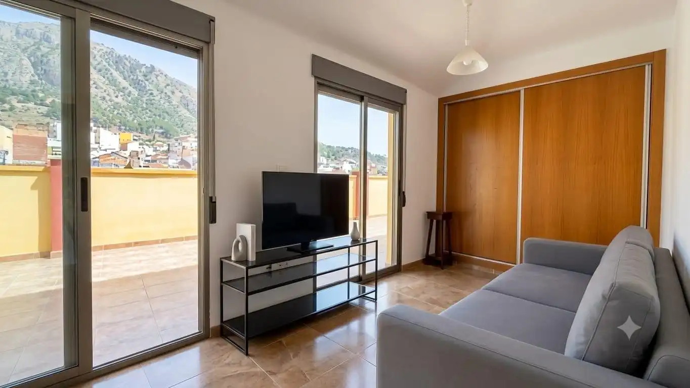 Penthouse zum Verkauf in Calle SAN JOSE MONTAÑA