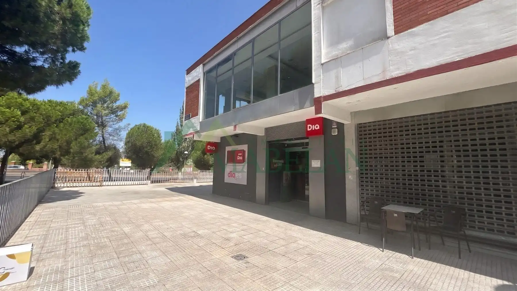 Business premises to rent in Latina, imagen 17
