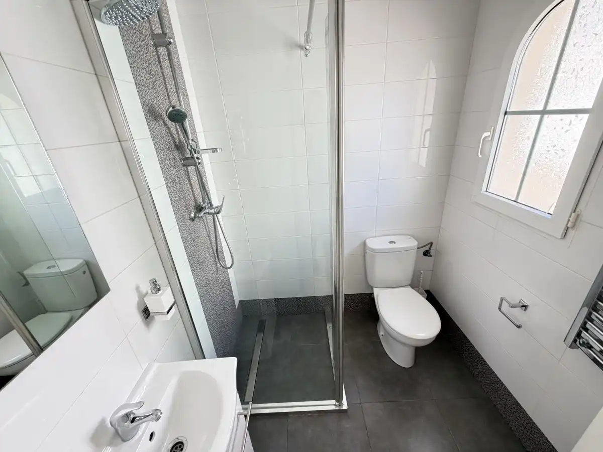 Baño de Casa o chalet en venta en Orihuela con Terraza