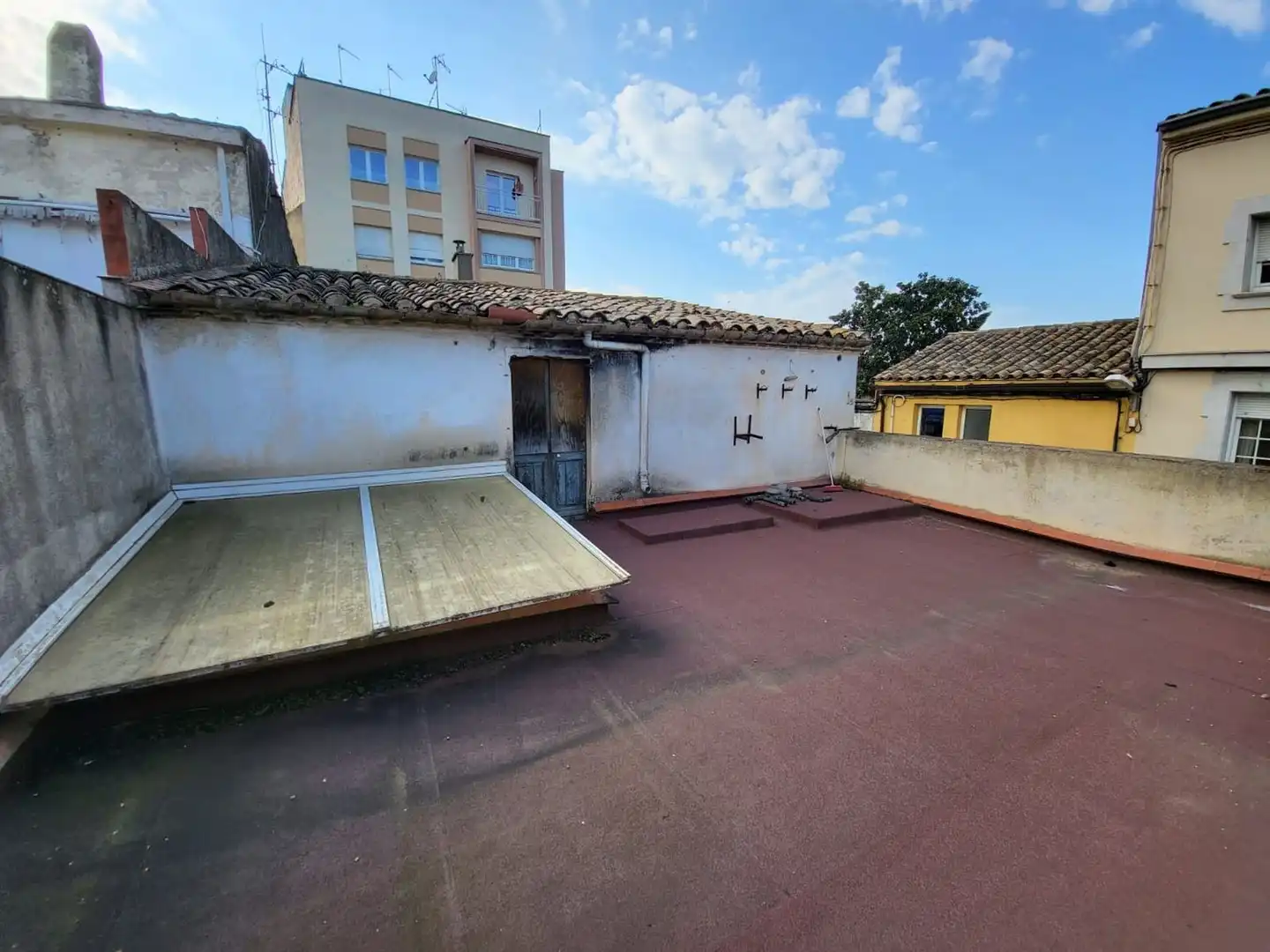 Xalet amb jardí en venda a Calle del Molí, imagen 19