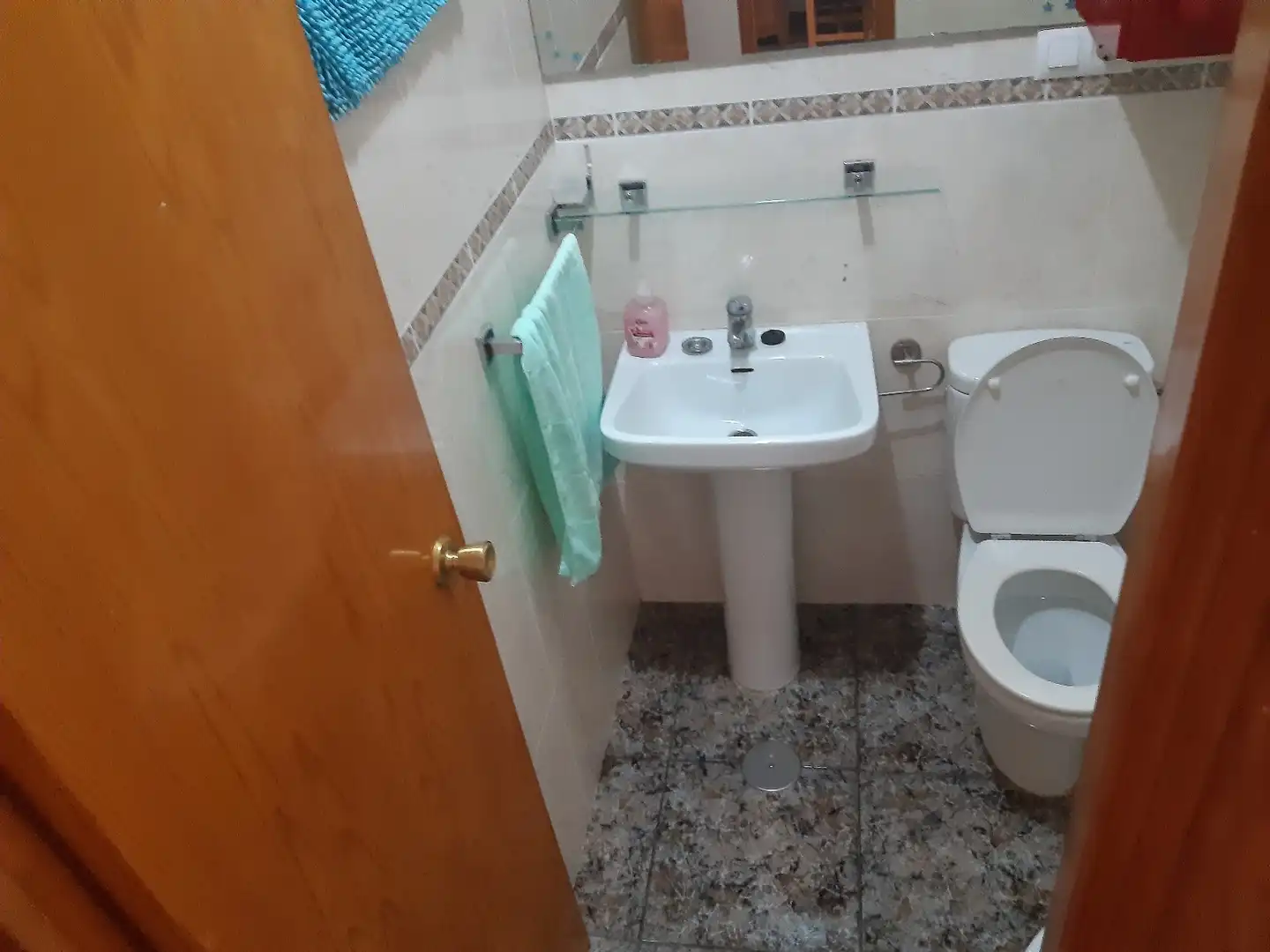 Maison mitoyenne à louer à Lo Pagán, imagen 16