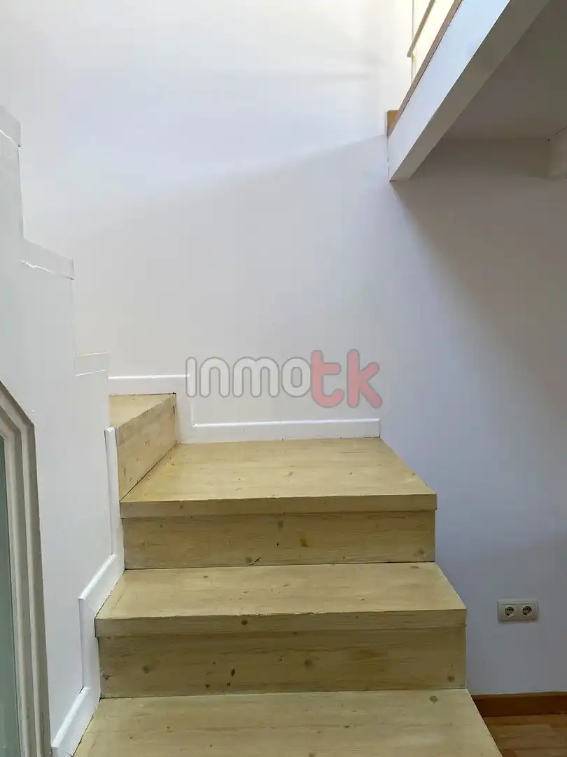 Piso en venta en A Coruña Capital  con Calefacción