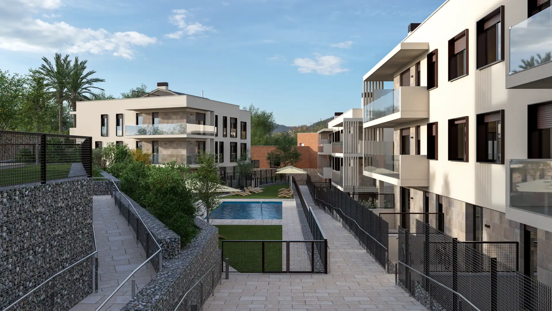 Flat for sale in Carrer de Valentí Almirall, 1, El Papiol