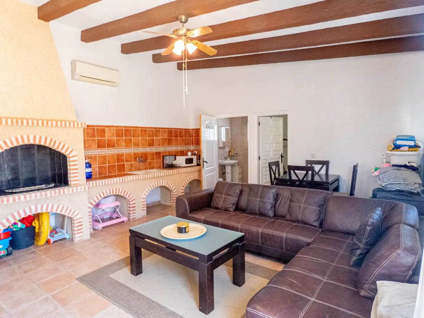Casa con piscina en venta en N/A, imagen 32
