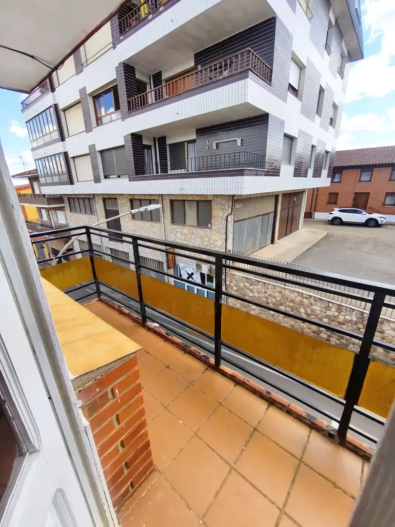 Terraza de Piso en venta en Almanza con Calefacción