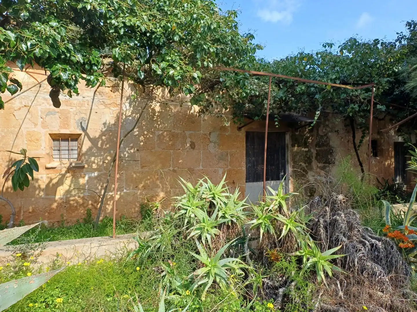 Maison rustique à vendre à Santa María del Camí, imagen 2