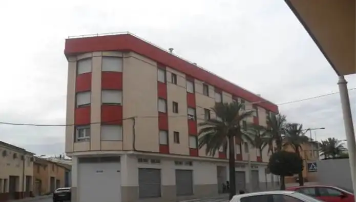 Aparcament amb ascensor en venda a Av Valencia, imagen 2