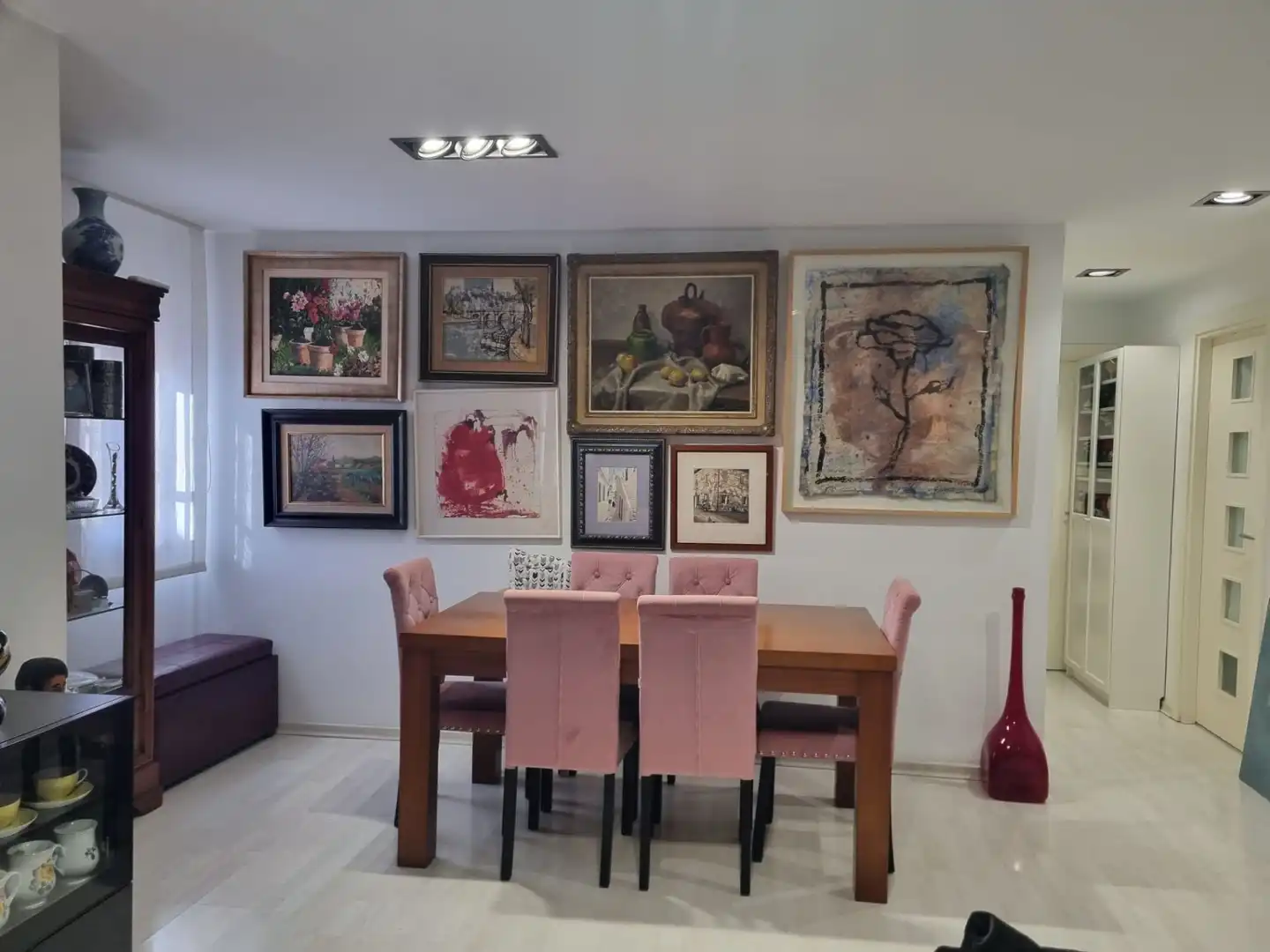 Flat with lift for sale in AVALL, imagen 7