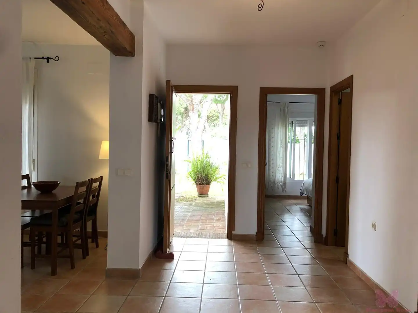 Houses for sale in Chiclana de la Frontera  with Heating and Alarm