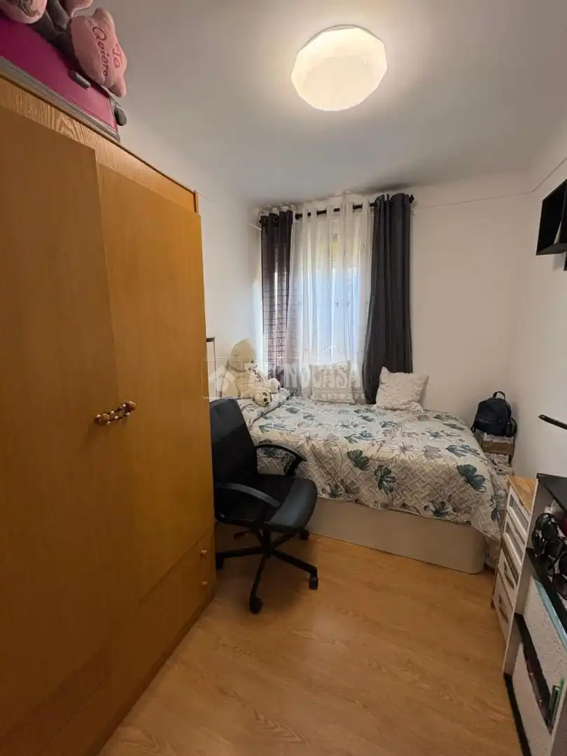 Habitación de Piso en venta en Madrid