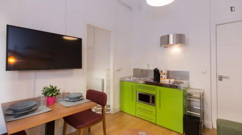 Foto 4 de Apartamento de alquiler en San Matías - Realejo, Granada Capital