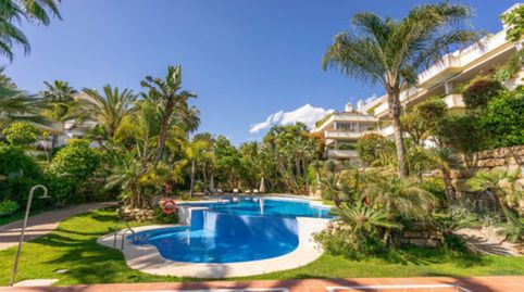 Foto 2 de Pis en venda a La Carolina - Guadalpín, Marbella