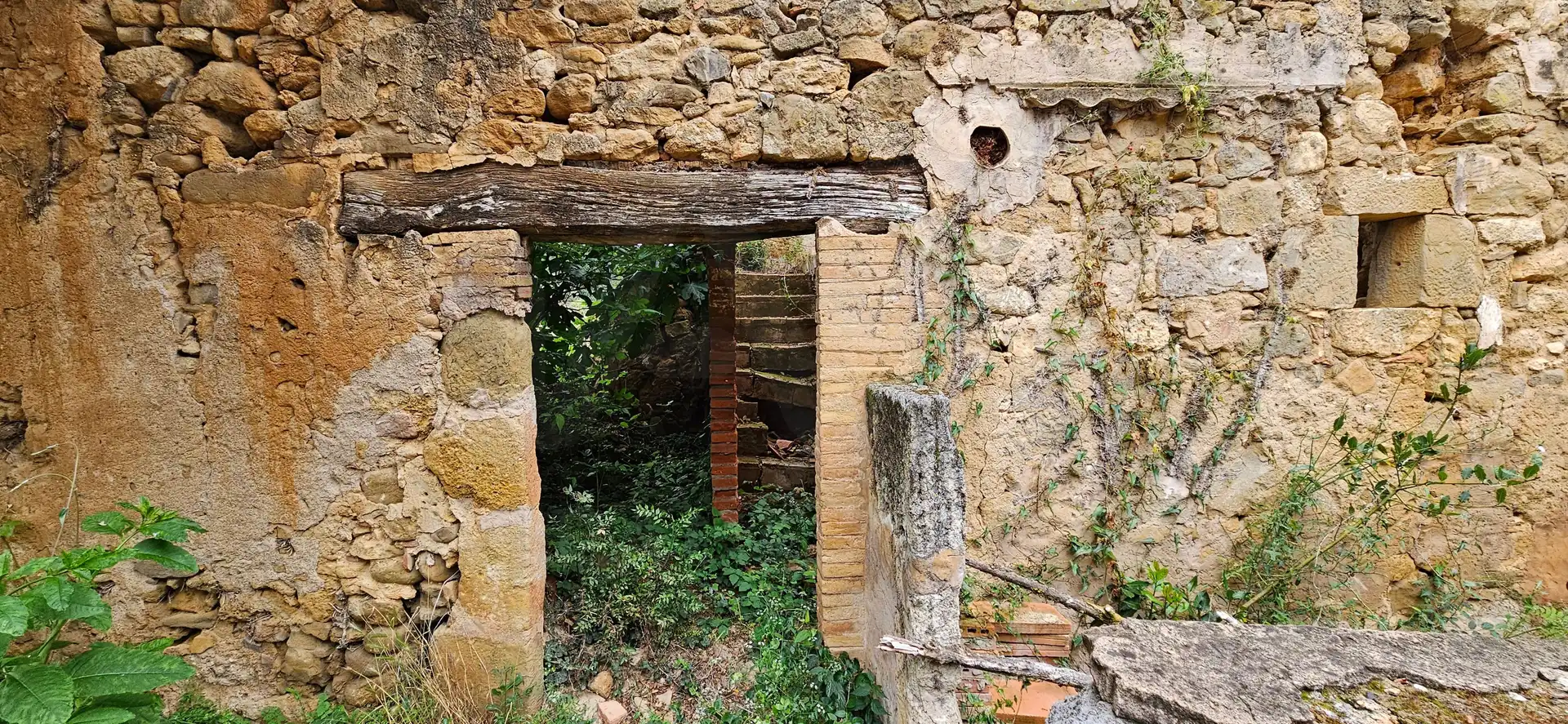 Terreno en venta en Cornellà del Terri