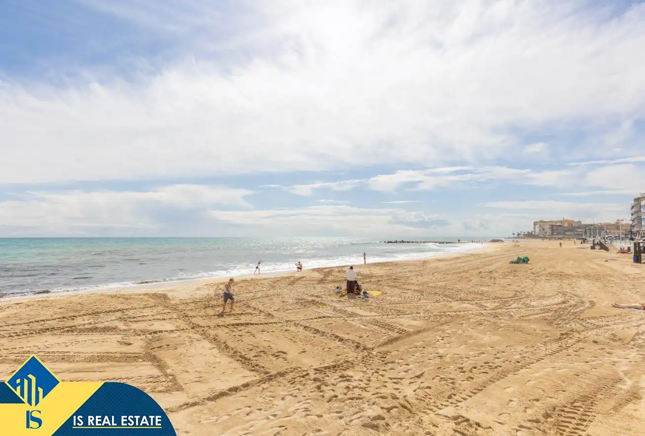 Penthouse with lift for sale in Playa de los Locos, imagen 25