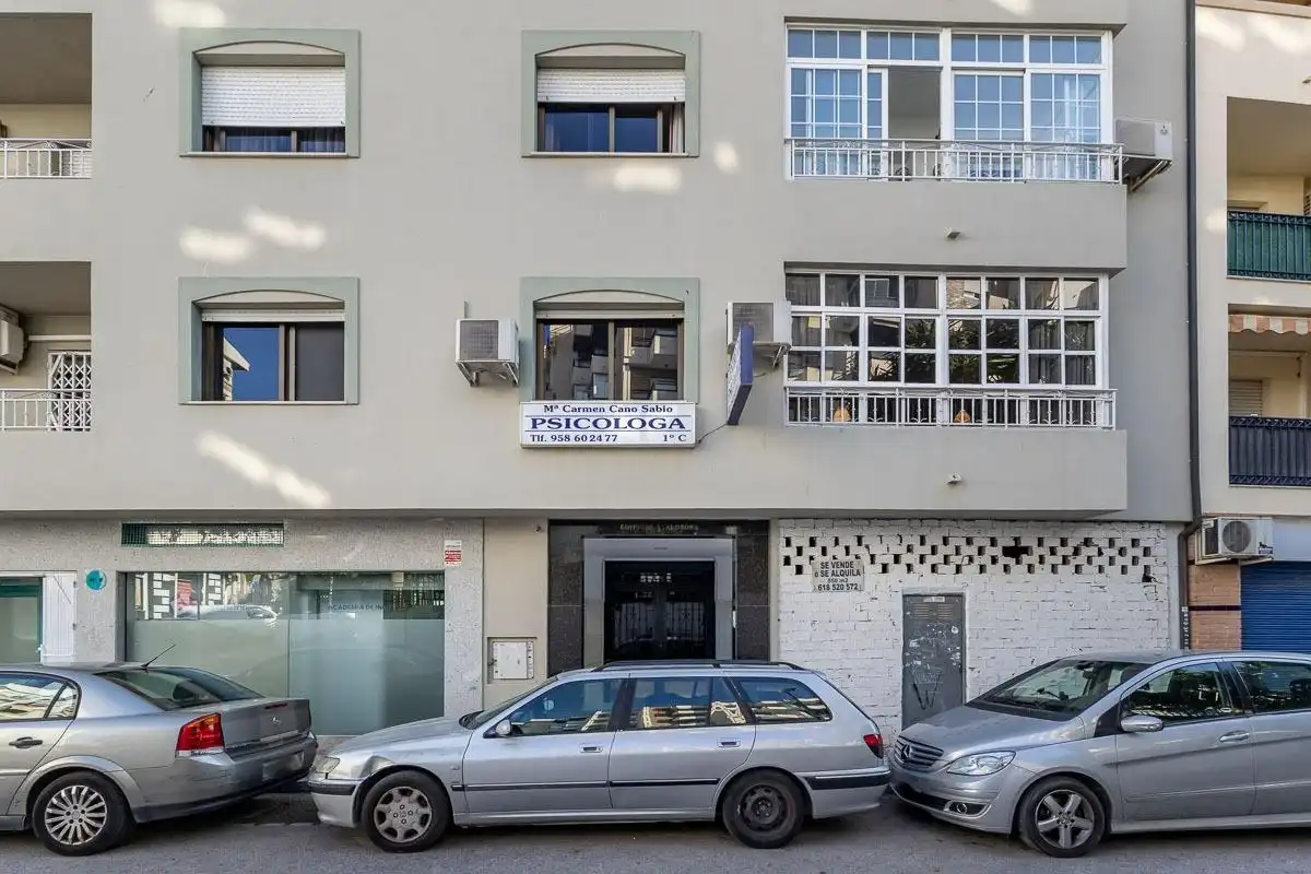 Pis amb ascensor en venda a Calle Río Tajo 4, imagen 28